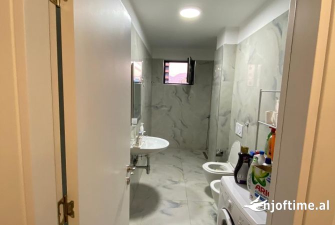 Apartment for rent in Tirana 1+1, Furnished