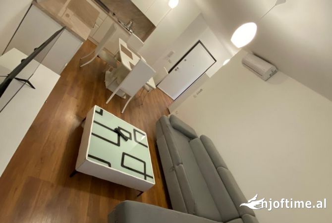 Shtepi me qera 1+1 ne Tirane - 500 Euro