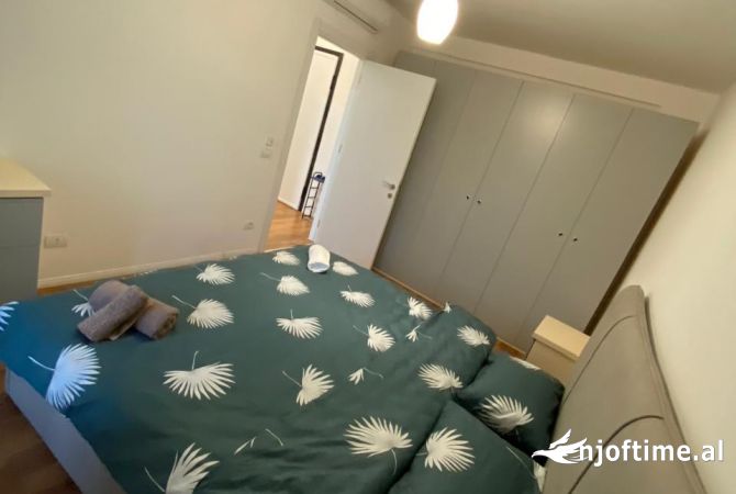 Apartment for rent in Tirana 1+1, Furnished