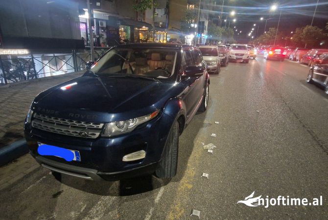 Cars for sale in Tirana - 14,000 Euro
