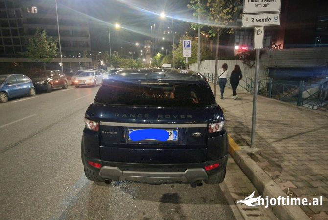 Auto in Vendita  a Tirana - 14,000 Euro