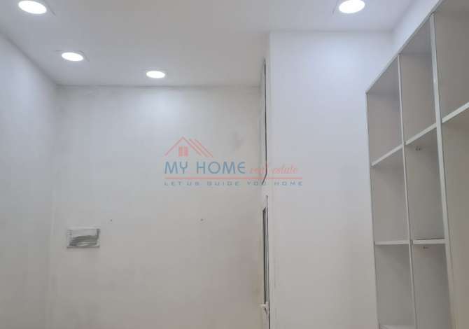 Dyqan me Qira ne Astir Tirane