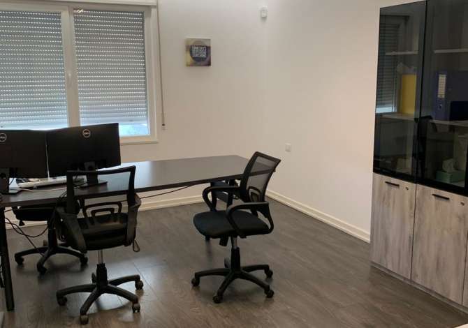 Ambient biznesi me qera 3+1 ne Tirane - 1,500 Euro
