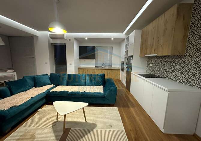 Shtepi me qera 2+1 ne Tirane - 550 Euro