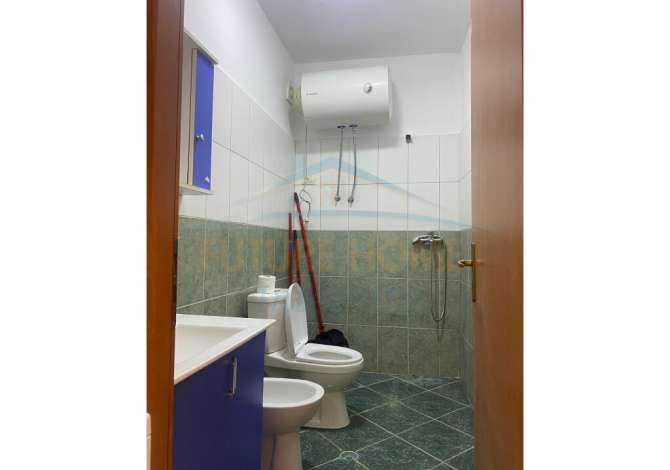 Shtepi me qera 2+1 ne Tirane - 600 Euro