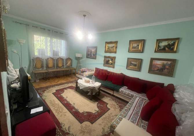 Shtepi ne shitje 2+1 ne Tirane - 185,000 Euro