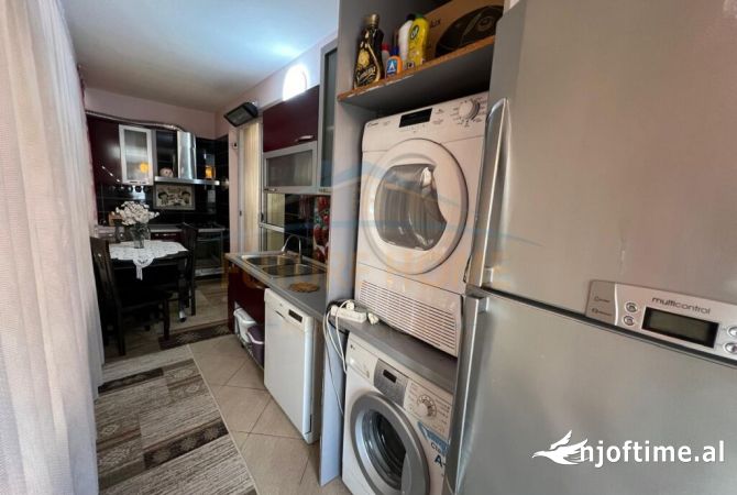 Shtepi me qera 2+1 ne Tirane - 550 Euro