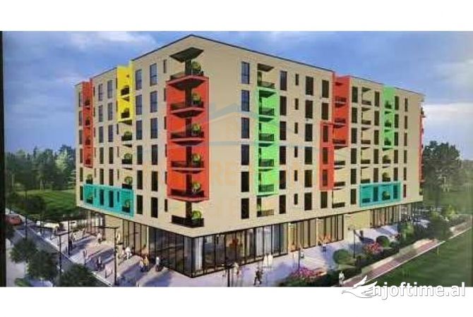 Shtepi ne shitje 1+1 ne Tirane - 61,500 Euro