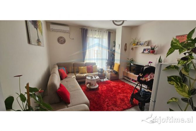 Shtepi ne shitje 1+1 ne Tirane - 108,300 Euro