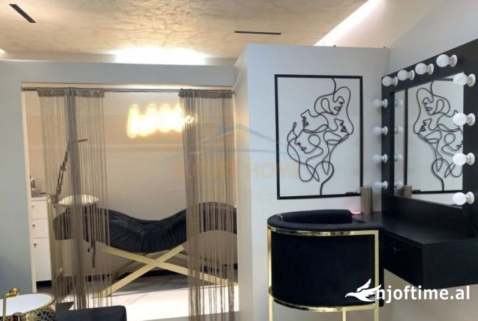 Business Property in Sale 1+1 in Tirana - 37,000 Euro