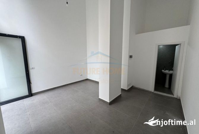 Ambient biznesi me qera 1+1 ne Tirane - 500 Euro