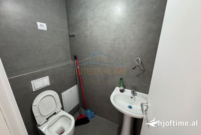Ambient biznesi me qera 1+1 ne Tirane - 500 Euro