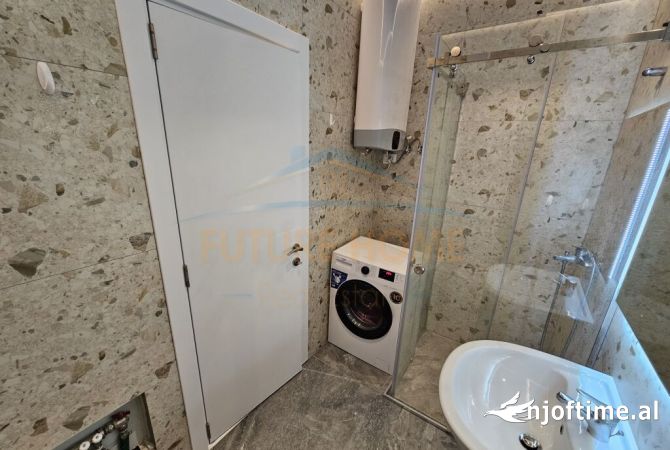 Shtepi ne shitje Apartament ne Tirane, 1+1, Mobilimi E mobiluar, Pagesa 155,000  Euro.
