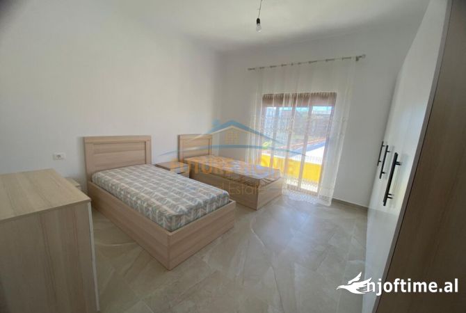 Shtepi me qera 2+1 ne Tirane - 500 Euro