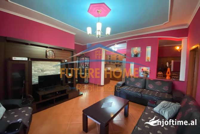 Shtepi ne shitje 2+1 ne Tirane - 125,000 Euro