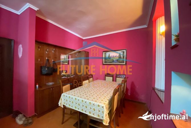 Shtepi ne shitje 2+1 ne Tirane - 125,000 Euro