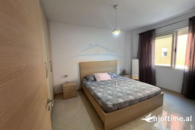 Shtepi me qera 2+1 ne Tirane - 600 Euro