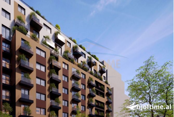 Shtepi ne shitje 1+1 ne Tirane - 75,800 Euro