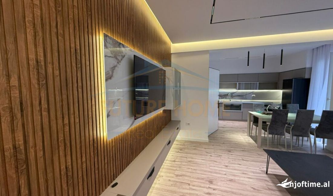 Shtepi me qera Apartament ne Tirane, 2+1, Mobilimi E mobiluar, Pagesa 800  Euro.