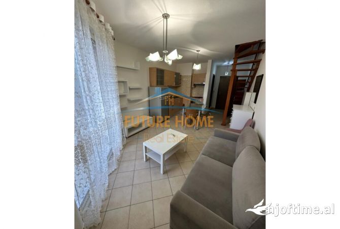 Shtepi me qera 1+1 ne Tirane - 500 Euro