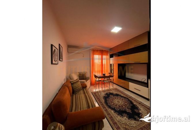 Shtepi me qera 1+1 ne Tirane - 460 Euro