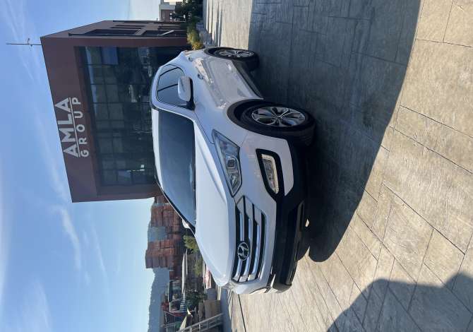 Makina ne shitje  ne Tirane - 10,000 Euro