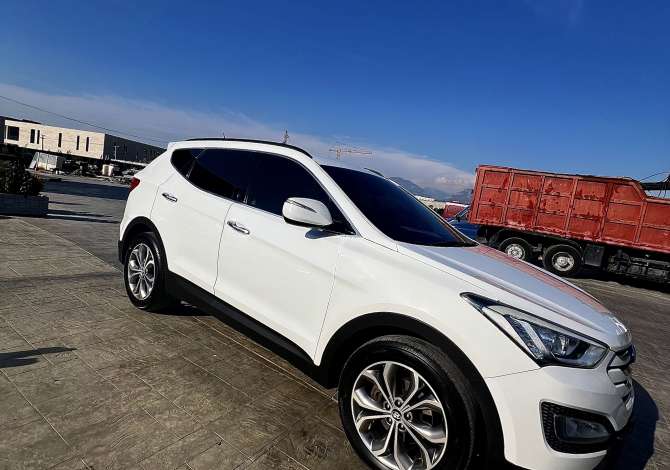 Makina ne shitje  ne Tirane - 10,000 Euro