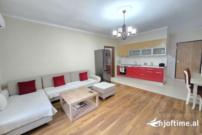 Shtepi ne shitje 2+1 ne Tirane - 125,000 Euro