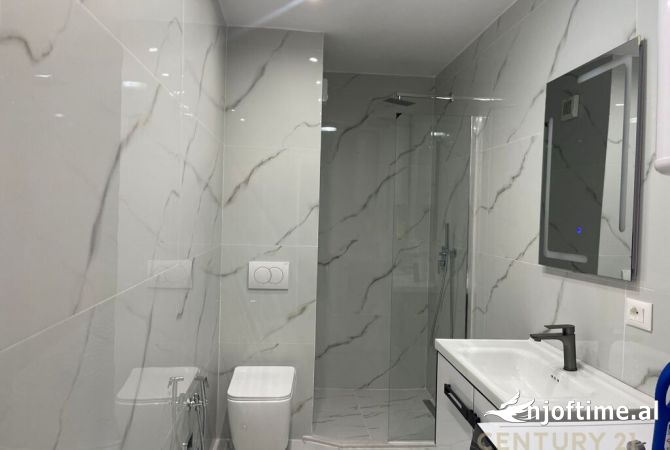 Shtepi me qera Apartament ne Tirane, 1+1, Mobilimi E mobiluar, Pagesa 850  Euro.