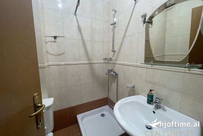 Apartment for rent in Tirana 1+1, Furnished