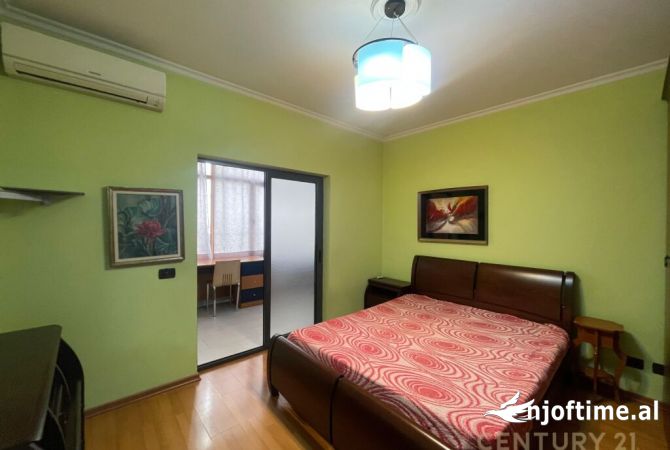 Shtepi me qera 1+1 ne Tirane - 520 Euro