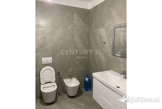Shtepi me qera 3+1 ne Tirane - 500 Euro