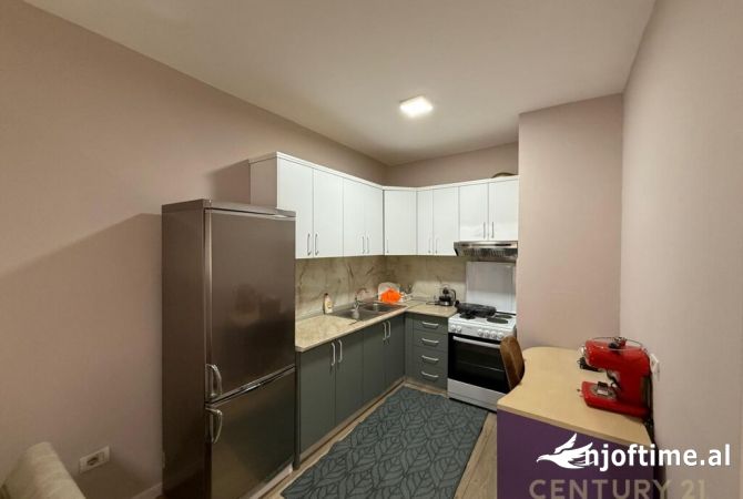 Shtepi me qera 2+1 ne Tirane - 450 Euro