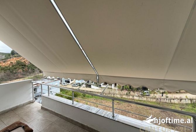 Shtepi me qera Apartament ne Tirane, 2+1, Mobilimi E mobiluar, Pagesa 450  Euro.