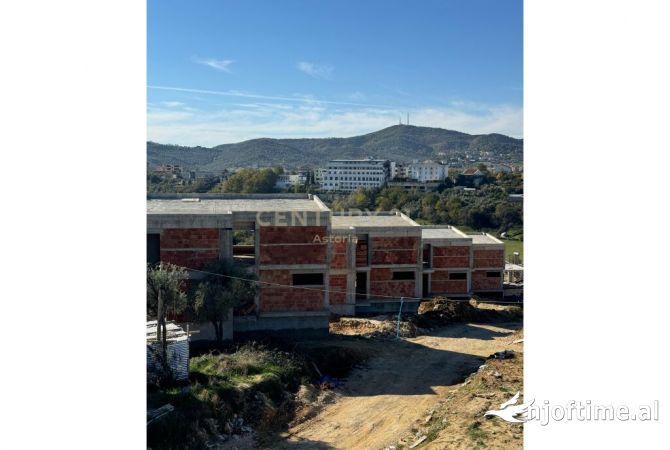 Shtepi ne shitje 2+1 ne Tirane - 643,000 Euro