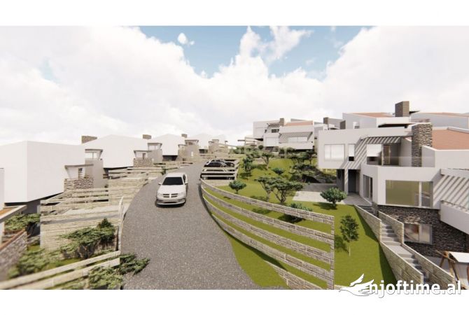 Casa in vendita 2+1 a Tirana - 643,000 Euro