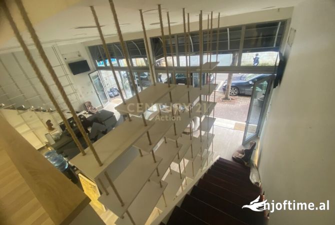 Ambient biznesi me qera 1+1 ne Tirane - 1,150 Euro