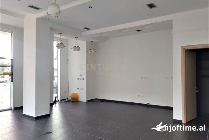 Ambient biznesi me qera 1+1 ne Tirane - 550 Euro