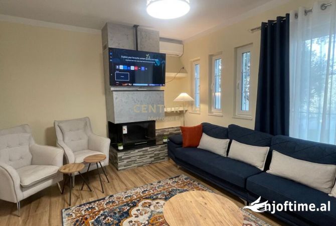 Shtepi me qera 3+1 ne Tirane - 1,200 Euro