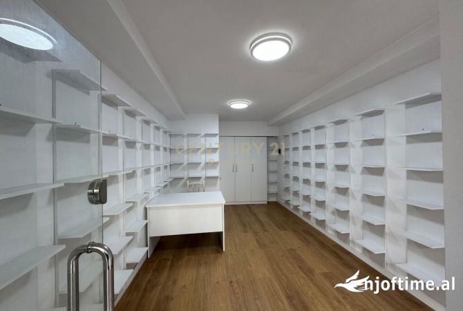 Ambient biznesi me qera 1+1 ne Tirane - 500 Euro