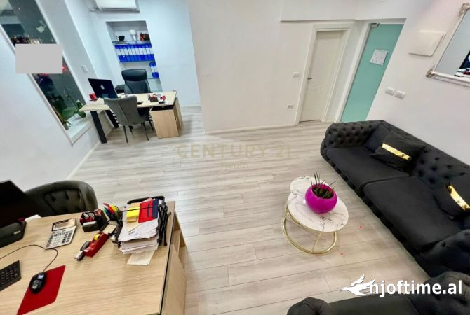 QIRA, AMBIENT BIZNESI - 40 M2, BLLOK ‼️