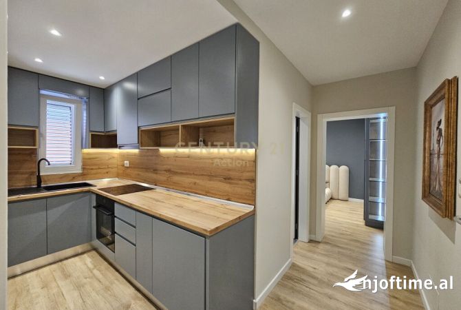 Shtepi me qera 2+1 ne Tirane - 850 Euro