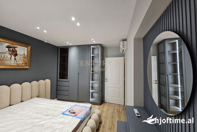 Shtepi me qera Apartament ne Tirane, 2+1, Mobilimi E mobiluar, Pagesa 850  Euro.