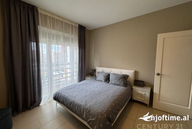 Shtepi me qera 1+1 ne Tirane - 800 Euro