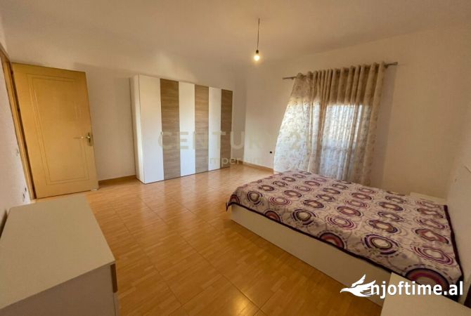 Shtepi me qera Apartament ne Tirane, 2+1, Mobilimi E mobiluar, Pagesa 500  Euro.