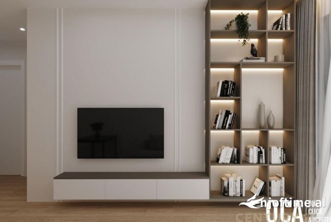 Shtepi me qera 2+1 ne Tirane - 2,000 Euro