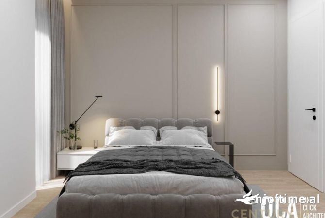 Shtepi me qera 2+1 ne Tirane - 2,000 Euro