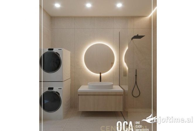 Shtepi me qera Apartament ne Tirane, 2+1, Mobilimi E mobiluar, Pagesa 2,000  Euro.