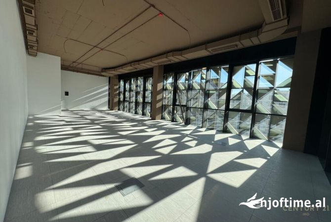 Ambient biznesi me qera 3+1 ne Tirane - 3,000 Euro