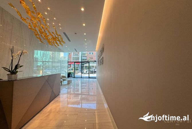 Ambient biznesi me qera 3+1 ne Tirane - 3,000 Euro